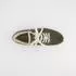 Paul Green Lace-up shoes 5551-004 in suede leather grün