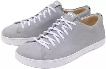 Bär Original Dale 2.0 Unisex hellgrau