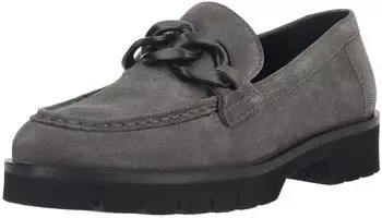 H&ouml;gl Suede Leather Slipper iron