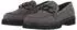 Högl Suede Leather Slipper iron