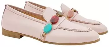 Desa Loafer rosa