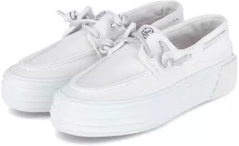 Sperry Top-Sider Bahama wei&szlig;