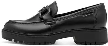 Tamaris Slipper nero