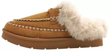 Dockers by Gerli House Slipper braun