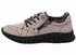 Gemini Gemini Damen Schnürschuh beige