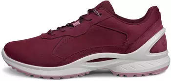 Ecco Biom Energi Sneaker rot