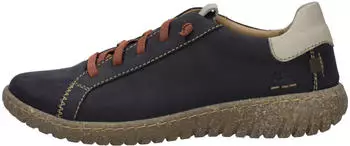 Josef Seibel Angelina 06 Schn&uuml;rschuh ocean-kombi