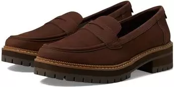 TOMS Shoes Cara Slipper braun