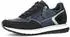 Gabor Comfort Lace-Up ocean/schwarz/smog