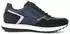 Gabor Comfort Lace-Up ocean/schwarz/smog