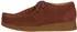Clarks Wallabee EVO Women (261814) bordeaux
