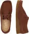 Clarks Wallabee EVO Women (261814) bordeaux