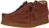 Clarks Wallabee EVO Women (261814) bordeaux