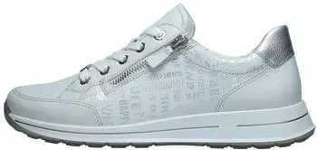 Ara Vienna silber