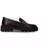 Salamander F31AY1601000 Women's Slip-On/Loafers Smooth Leather braun