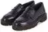 Salamander F31AY1601000 Women's Slip-On/Loafers Smooth Leather braun
