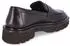 Salamander F31AY1601000 Women's Slip-On/Loafers Smooth Leather braun