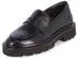 Salamander F31AY1601000 Women's Slip-On/Loafers Smooth Leather braun