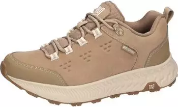 Waldl&auml;ufer H-Millie Sporty Lace-Up braun/sand