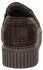 Marc O'Polo Loafer mit flauschigem Warmfutter (30916065001134) burnt coffee