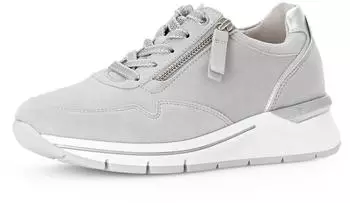 Gabor Comfort Lace-Up (36.587) grau
