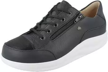 Finn Comfort FINNAMIC Hachiouji schwarz