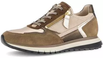 Gabor Sneaker low (54726109) braun
