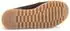 Gabor Slipper Keilabsatz Plateau Best Fitting-Ausstattung braun