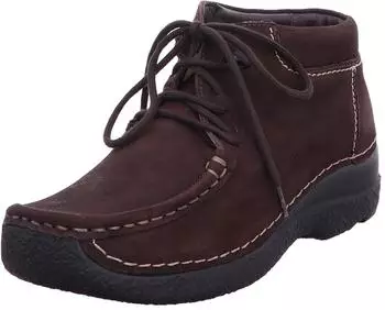 Wolky Seamy Moc
