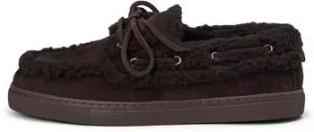 Marc O'Polo Kara dunkelbraun