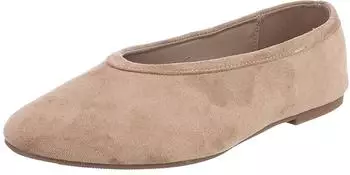 Ital Design Moccasins 2497 hellbraun