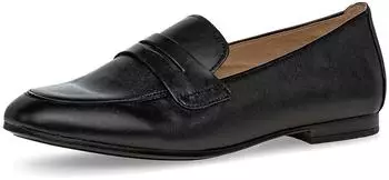 Gabor Women's Slip On schwarz