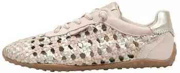 Carmela Carmela Sports Shoes Sneaker Women beige