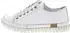 Gemini Anilina Women's Oxford Shoe weiß