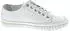 Gemini Anilina Women's Oxford Shoe weiß