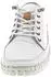 Gemini Anilina Women's Oxford Shoe weiß