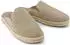 TOMS Shoes Santiago Mule dune suede