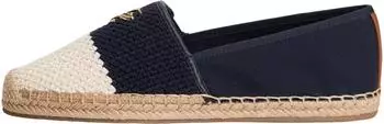 Tommy Hilfiger Th Script Crochet (FW0FW09502) blue space blue