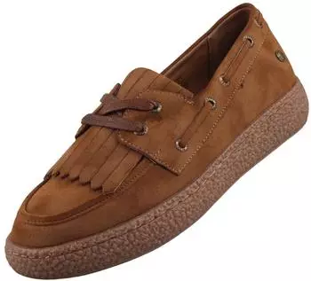 Dockers by Gerli Moccasin Low Shoe Classic Comfort (59JN201) braun