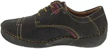 Josef Seibel Fergey, Width G (Normal), Removable Footbed grau