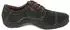 Josef Seibel Fergey, Width G (Normal), Removable Footbed grau