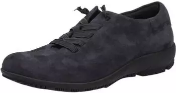 Josef Seibel Charlotte 01 Lace-Up Shoe (77904227) dunkelblau