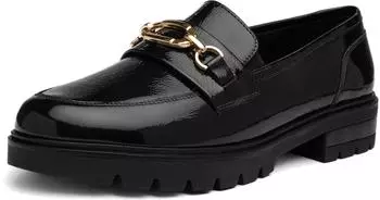 Ara Cambridge Slip-On blau