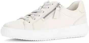 Gabor Women's Sporty Lace-Up (83.364) beige