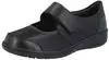 Solidus Damen Halbschuhe