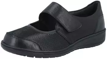 Solidus Kate (29503) - Width K schwarz
