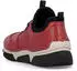 Rieker 45951 Damen rot