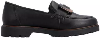 Rieker 45553 black