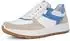 Ara Damen Sneaker New York weiß