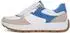 Ara Damen Sneaker New York weiß